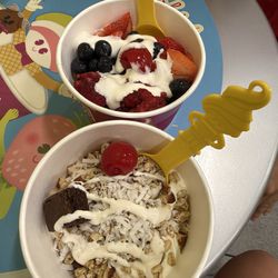 Menchie's