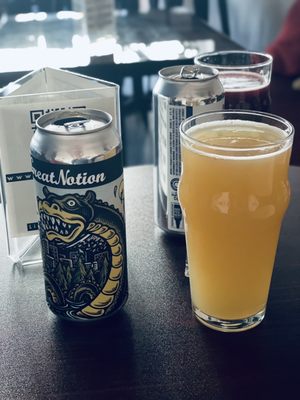The Red Tail Beer & Wine Bar by null
