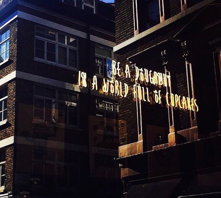 Crosstown Soho - Doughnuts, Ice Cream, & Coffee by null