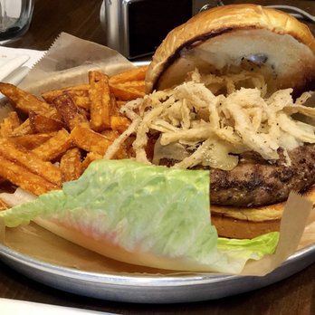 Burger Bar Chicago - Burgers Near Me - Chicago, Illinois Burger Bar Chicago - Burgers Near Me - Chicago, Illinois