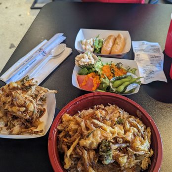 Kizuna - Japanese Curry Near Me - San Jose, California