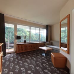 Waldhotel Rheingau