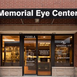 Memorial Eye Center