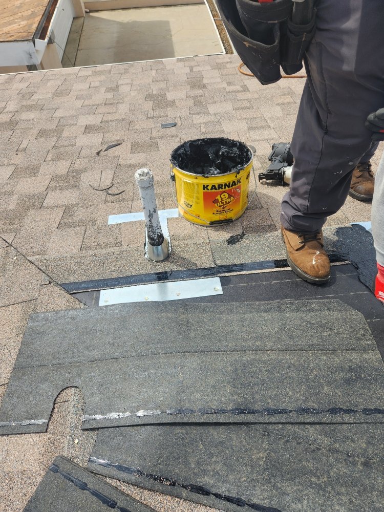 Slide of Pacific Coast Roofing