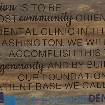 Mid Columbia Dental - General Dentistry Near Me - Pasco, Washington Mid Columbia Dental - General Dentistry Near Me - Pasco, Washington