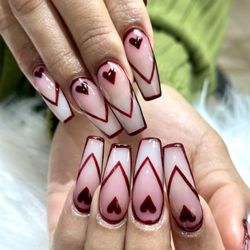 Alea Nails and Spa