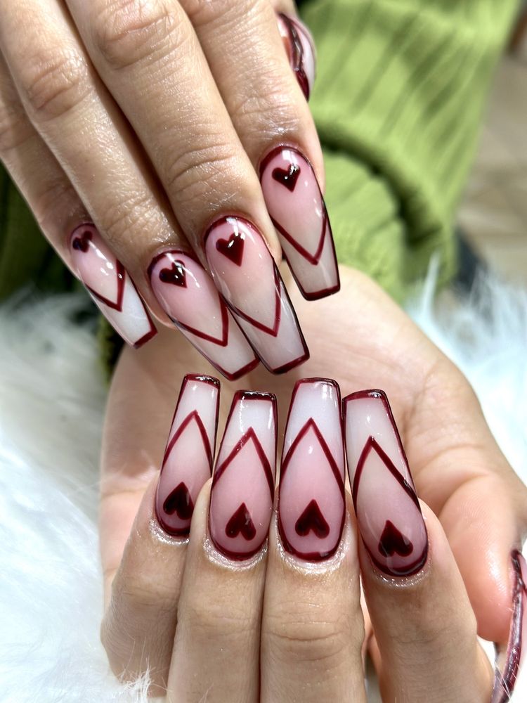 ALEA NAILS AND SPA Updated September 2024 300 Photos 1375 N