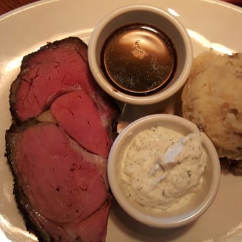 Outback Steakhouse - Prime rib - Steakhouses Near Me - Houston, Texas