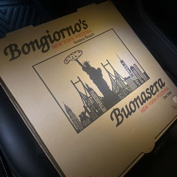 Buonasera - Pizza Near Me - Del Mar, California Buonasera - Pizza Near Me - Del Mar, California