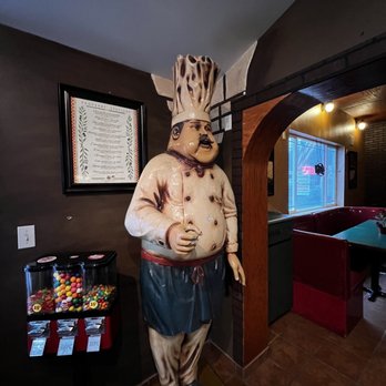 Rico's Pizza - Pizza Near Me - Gold Bar, Washington