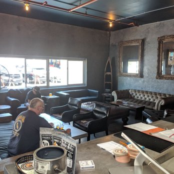 Docent Brewing - Sandwiches Near Me - San Juan Capistrano, California