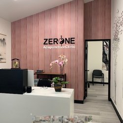 Zerone Acupuncture Clinic - Front Desk