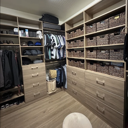 Creative Closets