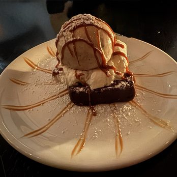 Little Owl - Dulce de Leche Brownie - Breakfast & Brunch Near Me - New York, New York