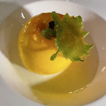 Five Sails Restaurant - French Near Me - Vancouver, British Columbia