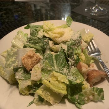 Bonefish Grill - Super crisp Caesar salad - Seafood Near Me - Greenwood, Colorado