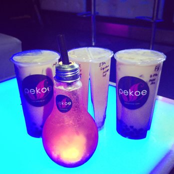 Pekoe - Coffee & Tea Near Me - San Jose, California Pekoe - Coffee & Tea Near Me - San Jose, California