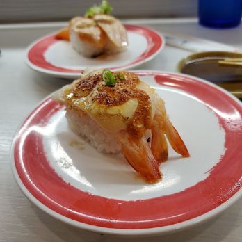 Genki Sushi - Sushi Bars Near Me - Honolulu, Hawaii Genki Sushi - Sushi Bars Near Me - Honolulu, Hawaii
