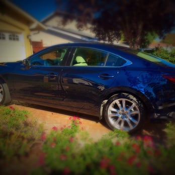 Concord Mazda - Nice wheels, tan interior - Car Dealers Near Me - Concord, California Concord Mazda - Nice wheels, tan interior - Car Dealers Near Me - Concord, California