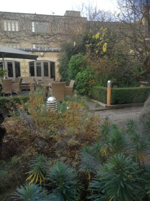 The Manor House Hotel by null