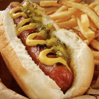 Miller's Dairy Delite - Hotdogs - Ice Cream & Frozen Yogurt Near Me - Florida, New York Miller's Dairy Delite - Hotdogs - Ice Cream & Frozen Yogurt Near Me - Florida, New York