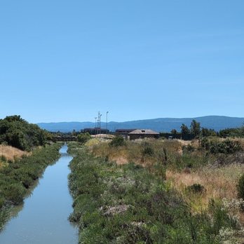 Shoreline Parklands At Mountain View - Parks Near Me - Mountain View, California