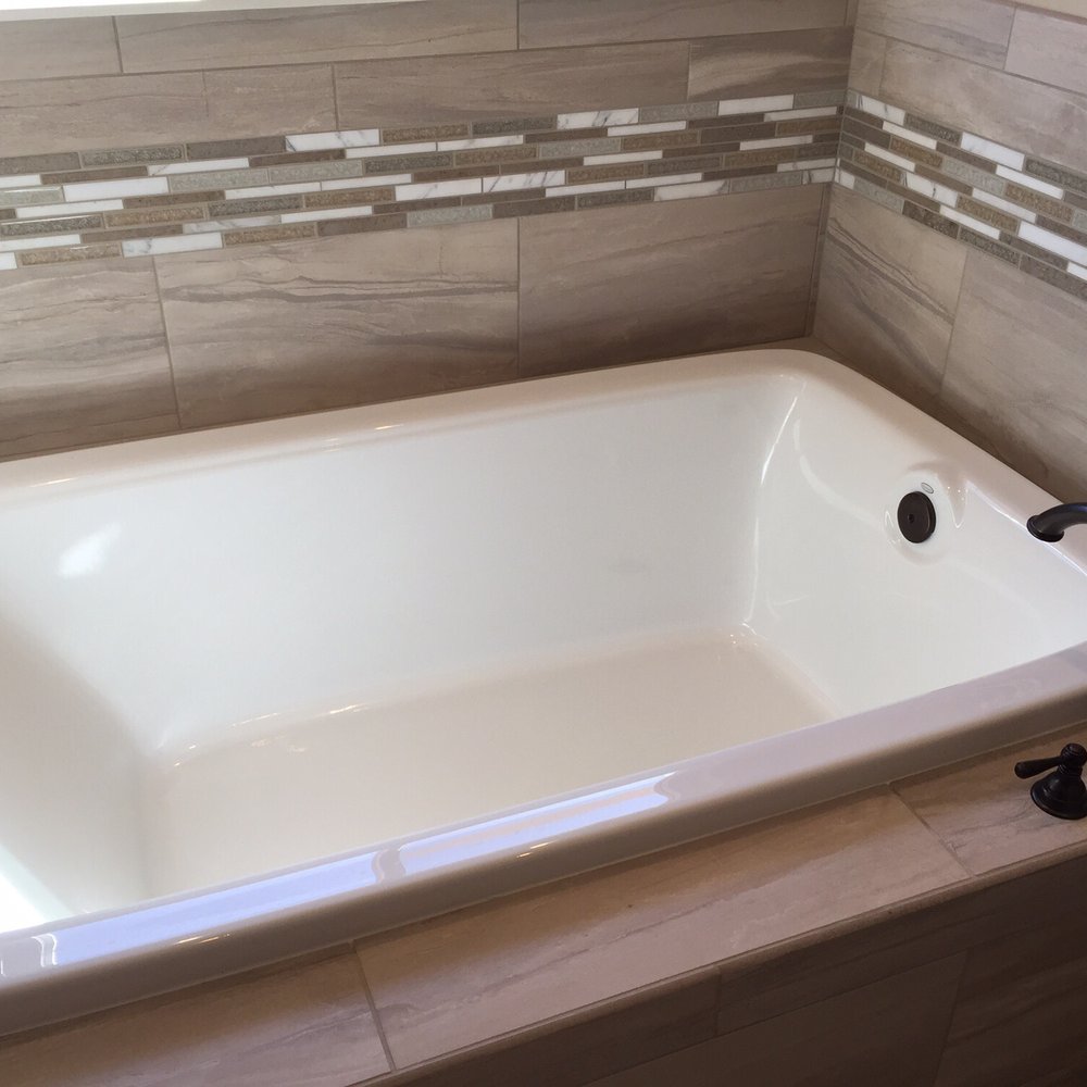 Kohler Tile & Remodel - So happy with the work Kohler Tile did! - Flooring Near Me - Anaheim, California Kohler Tile & Remodel - So happy with the work Kohler Tile did! - Flooring Near Me - Anaheim, California