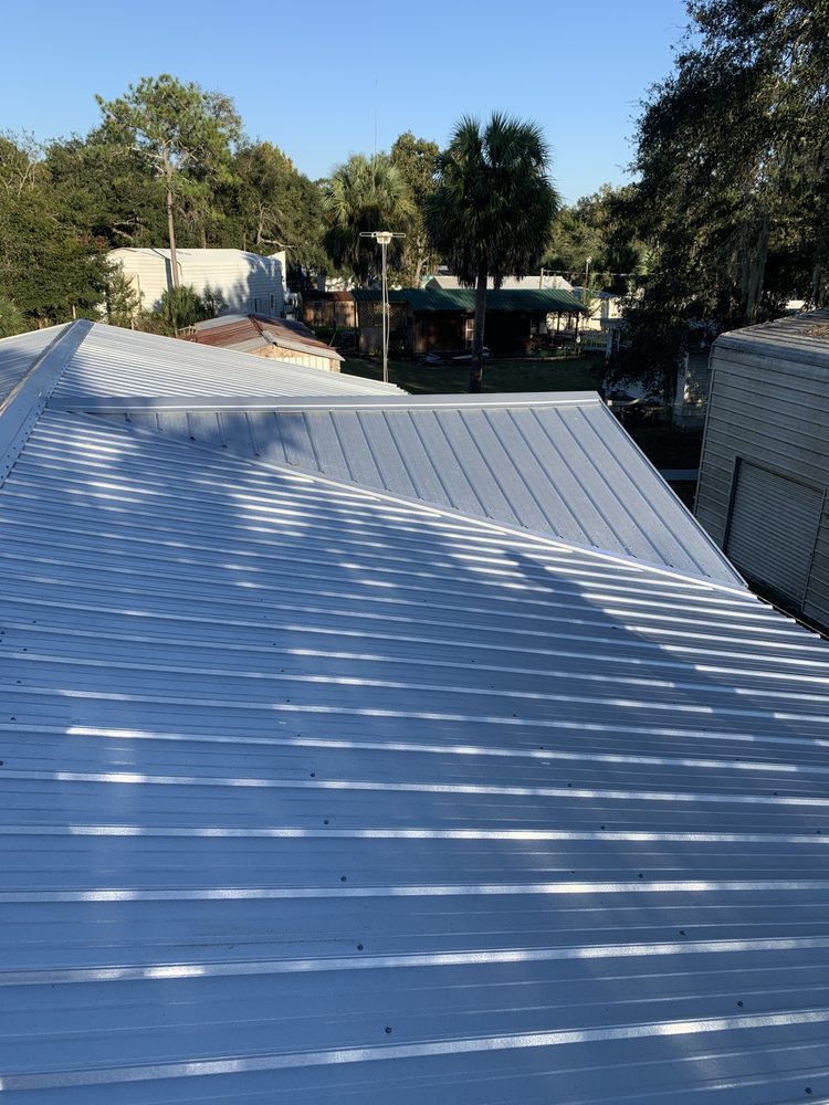 Slide of Atlantic Roofing Solutions
