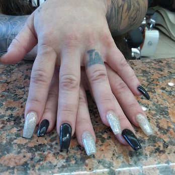 Go Go Nail Spa - Tracy's work - Nail Salons Near Me - Long Beach, California Go Go Nail Spa - Tracy's work - Nail Salons Near Me - Long Beach, California