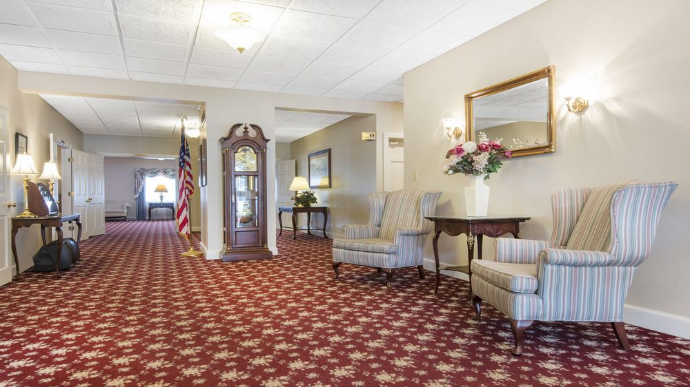 WOOD FUNERAL HOME - Updated June 2024 - 784 Main St, East Aurora, New