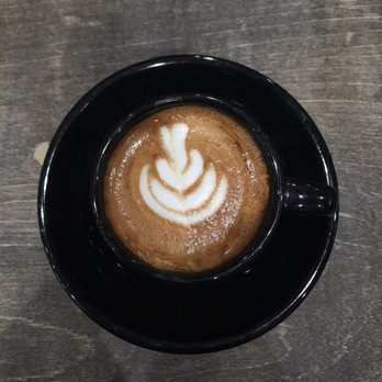 Frisson Espresso - Coffee & Tea Near Me - New York, New York