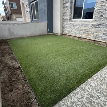 Smart Turf - Artificial Turf Near Me - Santa Ana, California