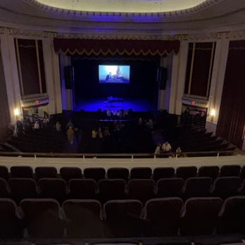Mayo Performing Arts Center - Performing Arts Near Me - Morristown, New Jersey