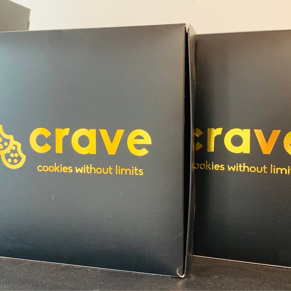 Crave Cookies American Fork - Desserts Near Me - American Fork, Utah Crave Cookies American Fork - Desserts Near Me - American Fork, Utah