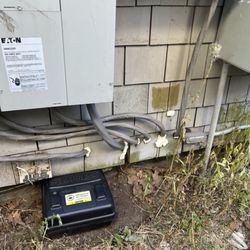 Robbins Pest Services