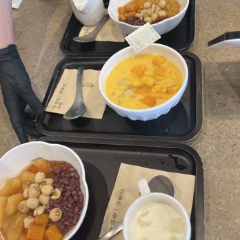 Makkee Dessert - Desserts Near Me - Rowland Heights, California Makkee Dessert - Desserts Near Me - Rowland Heights, California