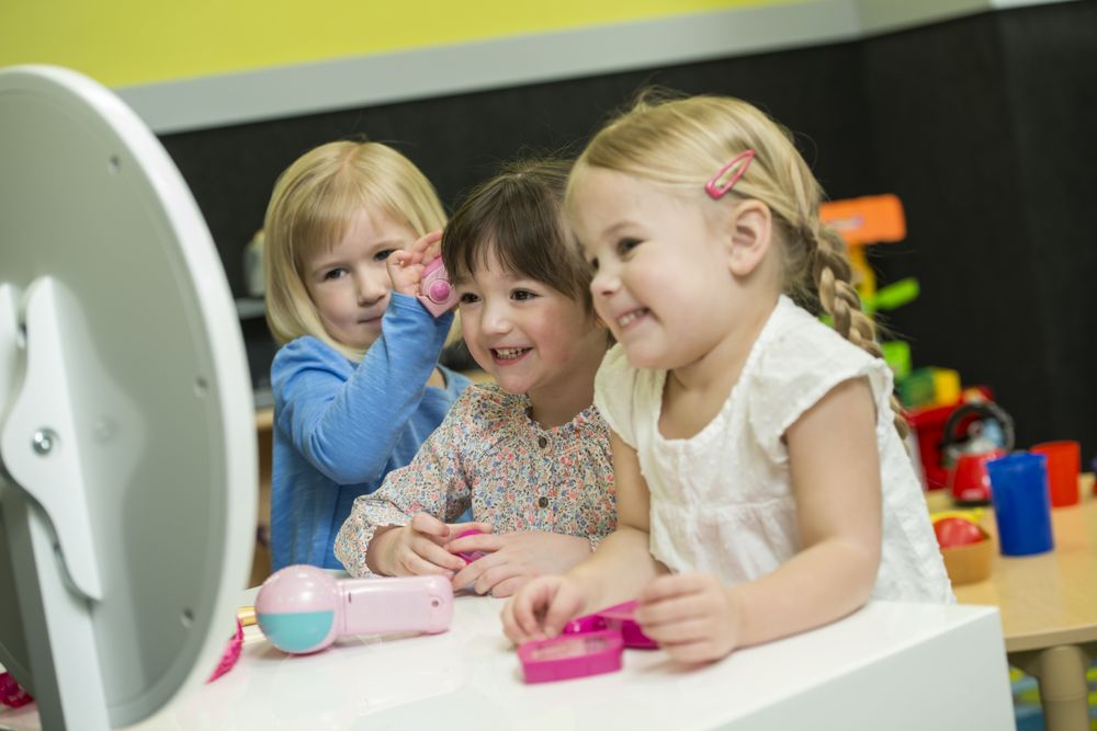 Kids Quest at Wind Creek Bethlehem - childcare center in Bethlehem, PA