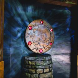 Red Door Escape Room - Enchantment!