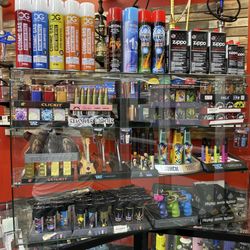 Vape City