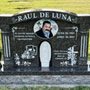 Photo of Rico's memorial stones Inc