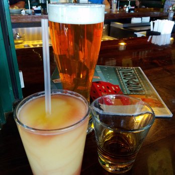 Oregano's - Our drinks: IPA Lagunitas, shot of Jack, & speciality drink - Pizza Near Me - Queen Creek, Arizona Oregano's - Our drinks: IPA Lagunitas, shot of Jack, & speciality drink - Pizza Near Me - Queen Creek, Arizona