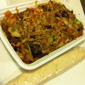Fresh Wok - Moo Shu beef - Chinese Near Me - New York, New York Fresh Wok - Moo Shu beef - Chinese Near Me - New York, New York