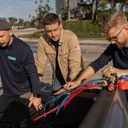 Voltage Appliance Repair