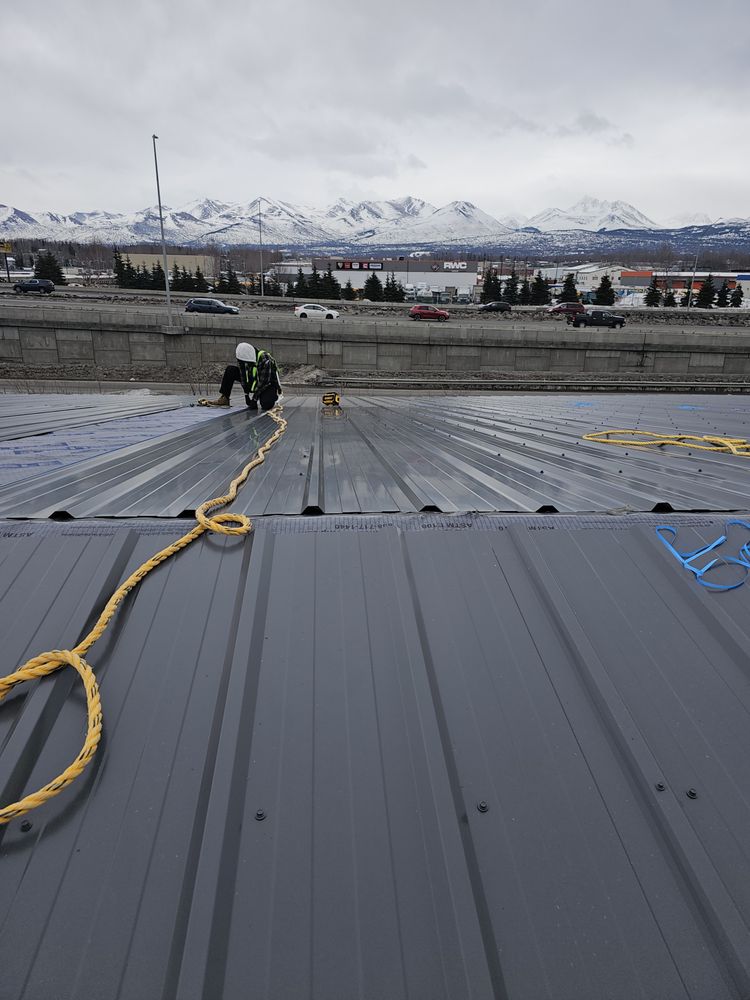 Slide of Kingdom Contractors