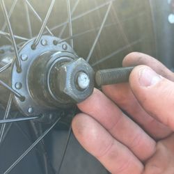 Sirois Bicycle Shop