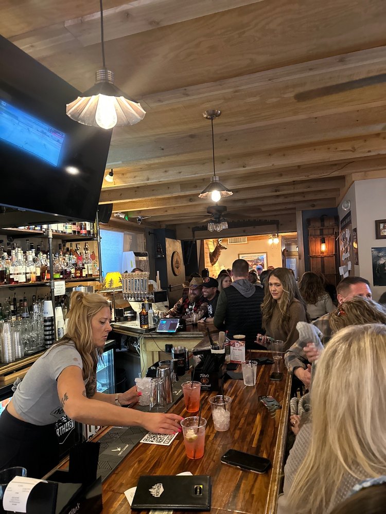 Social spots from North 48