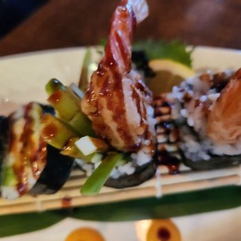 Pink Basil - Asian Fusion Near Me - Mystic, Connecticut Pink Basil - Asian Fusion Near Me - Mystic, Connecticut