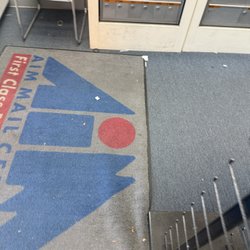 AIM Mail Center