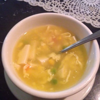 Sila Authentic Thai Restaurant - Complimentary Egg drop lunch soup - Thai Near Me - Rock Hill, South Carolina Sila Authentic Thai Restaurant - Complimentary Egg drop lunch soup - Thai Near Me - Rock Hill, South Carolina