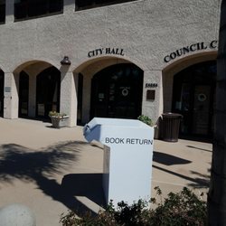 Laguna Woods Library